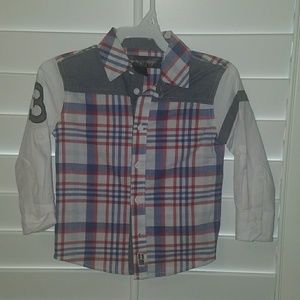 Boys 3T dress shirt